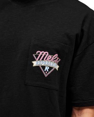 Mel's Dinner T Shirt