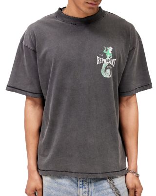 The Viper Room Dice T Shirt