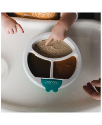 Plato Warm Feeding Plate