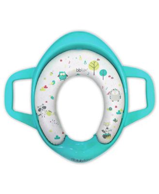 Poti Toilet Seat