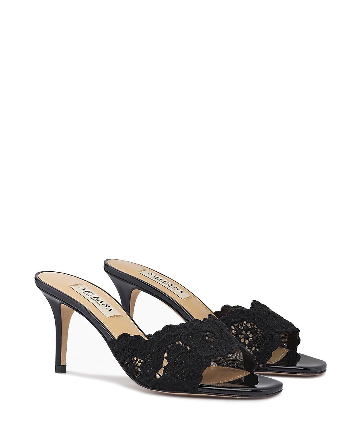 Arteana Women's Como 75 Slide