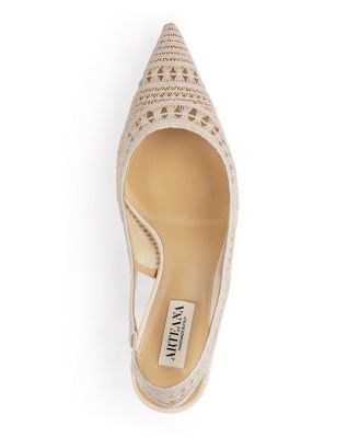  Women's Trieste 75 Slingback Pump