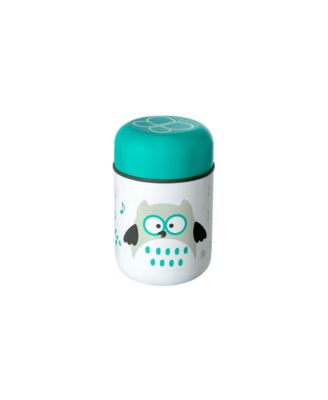 Food Thermal Food Container with Spoon