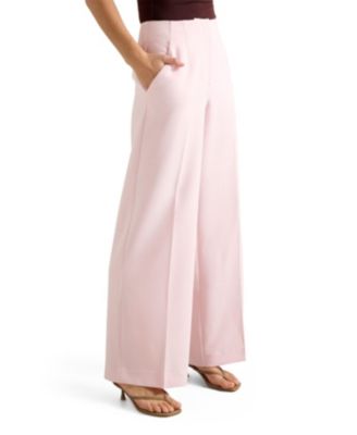 Women's Lee Wide Leg Pants