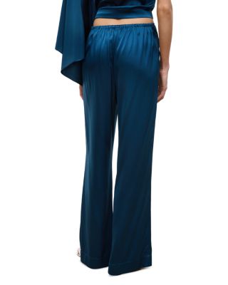 Stroll Silk Pants