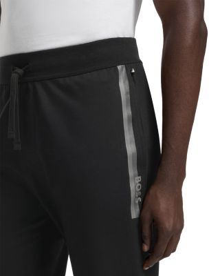 Authentic Heat Seal Logo Pants