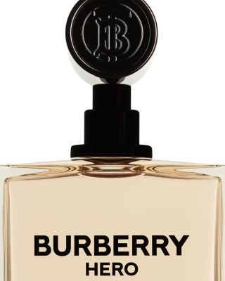 Hero Eau de Toilette for Men & Deodorant Trio Gift Set ($211 value)