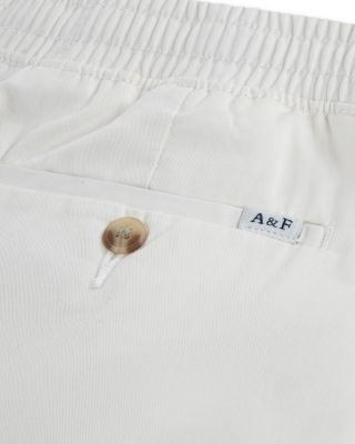 Boys' Pull On Chino Shorts - Little Kid, Big Kid