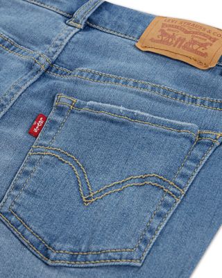 Levi's Girls' Daydream Flare Jeans - Big Kid