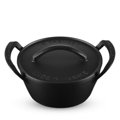 Alpine Outdoor 4.25 Qt. Round Dutch Oven