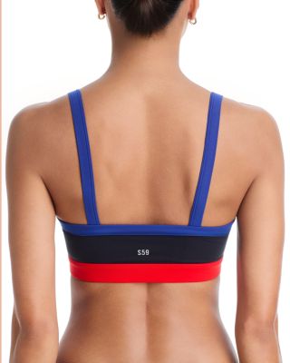 Monah Rigor Sports Bra - thumbnail 8