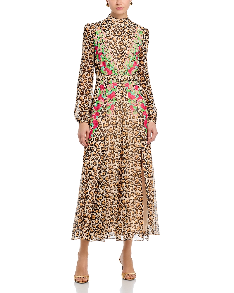 Saloni Jacqui-d Dress