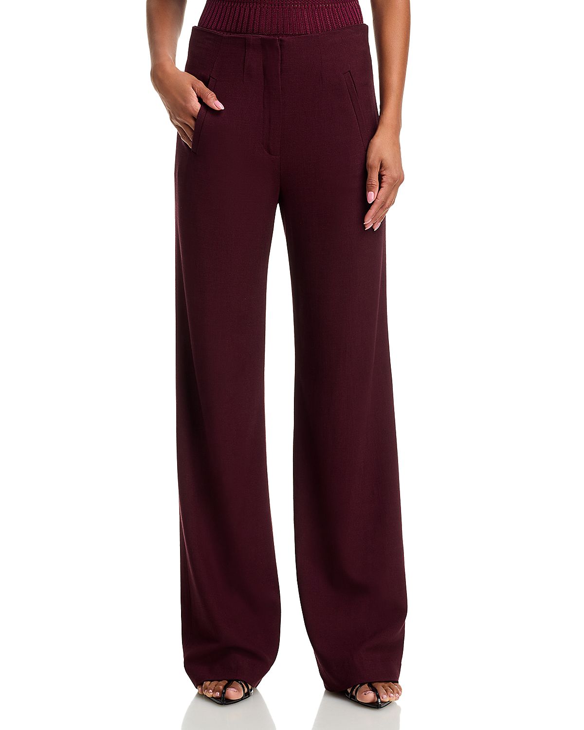 Veronica Beard Jude Pants