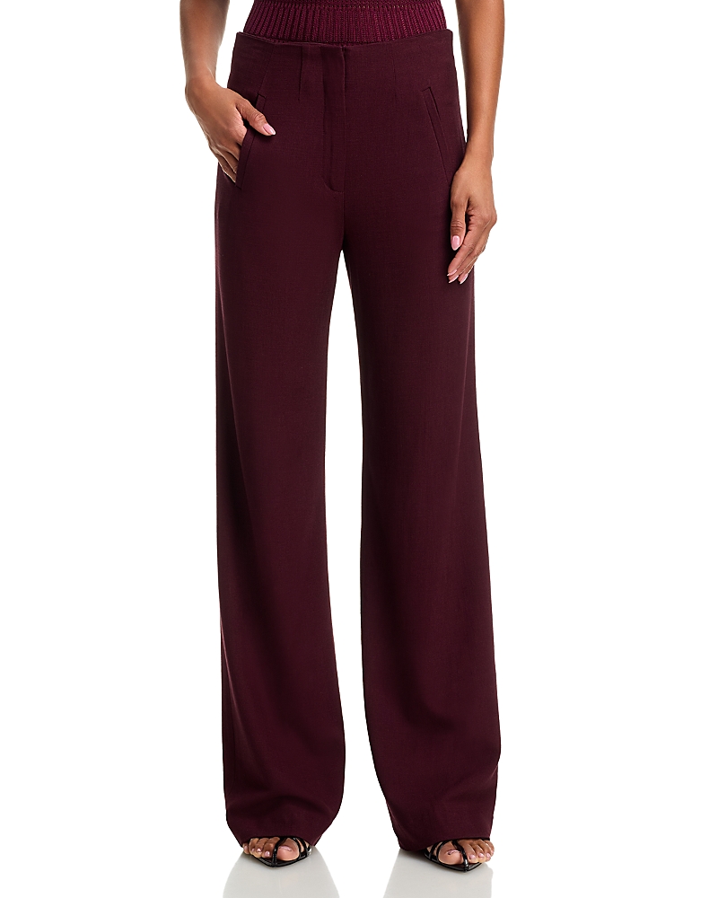 Veronica Beard Jude Pants