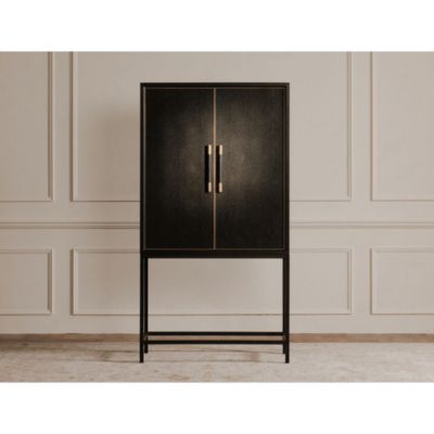 Mako Bar Cabinet