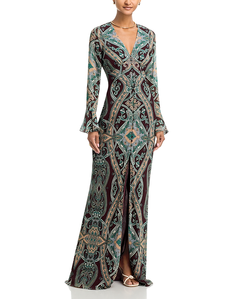 Veronica Beard Daciana Dress
