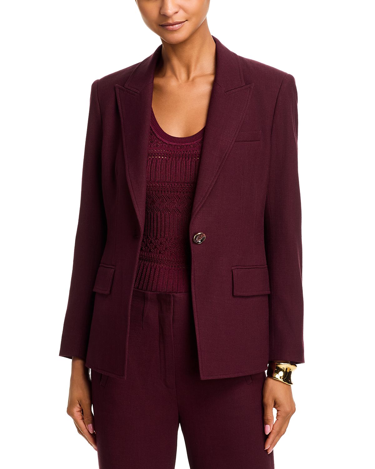Veronica Beard Isaac Dickey Jacket
