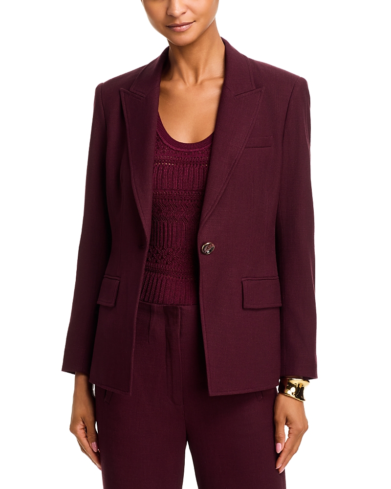 Veronica Beard Isaac Dickey Jacket