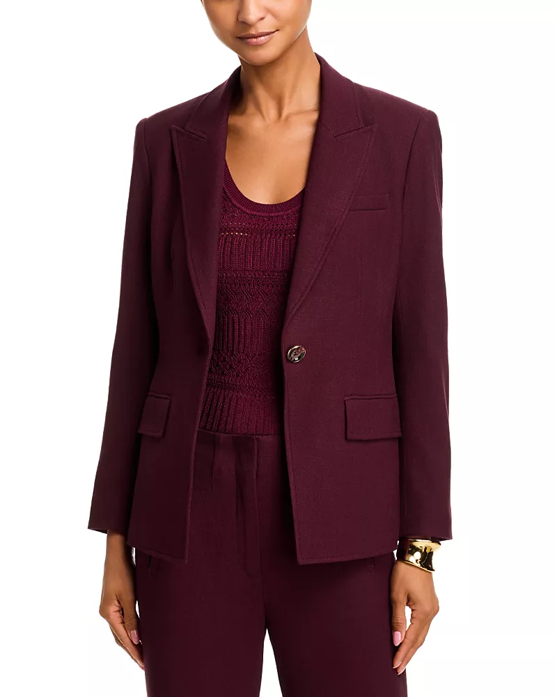 Veronica Beard Isaac Dickey Jacket