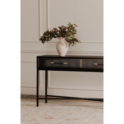 Mako Console Table