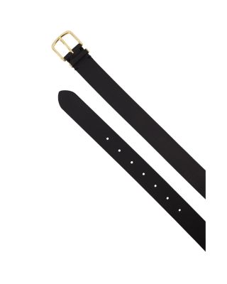 Women's Leather Belt
