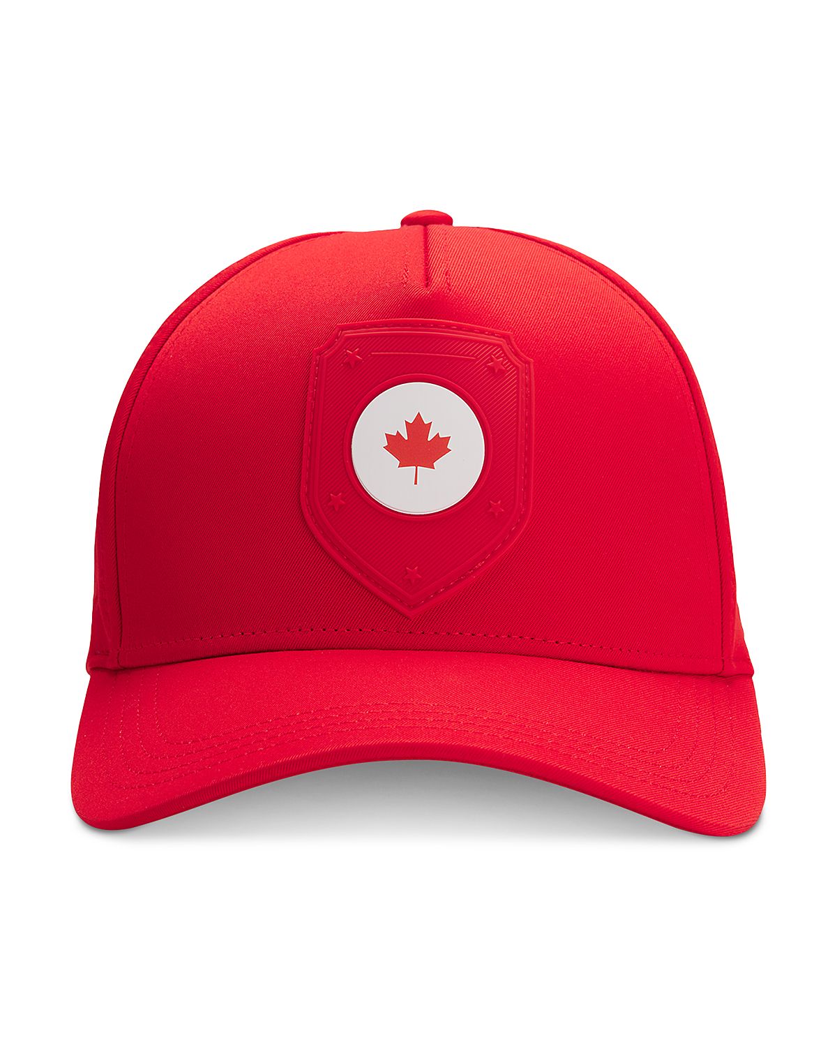 Boss Soccer Twill National Flag Hat