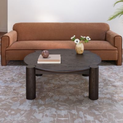 Jack Coffee Table