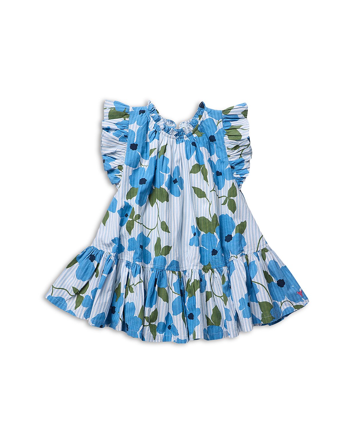 Pink Chicken Girls' Harper Dress - Little Kid