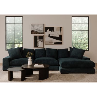 Penny Large Coffee Table