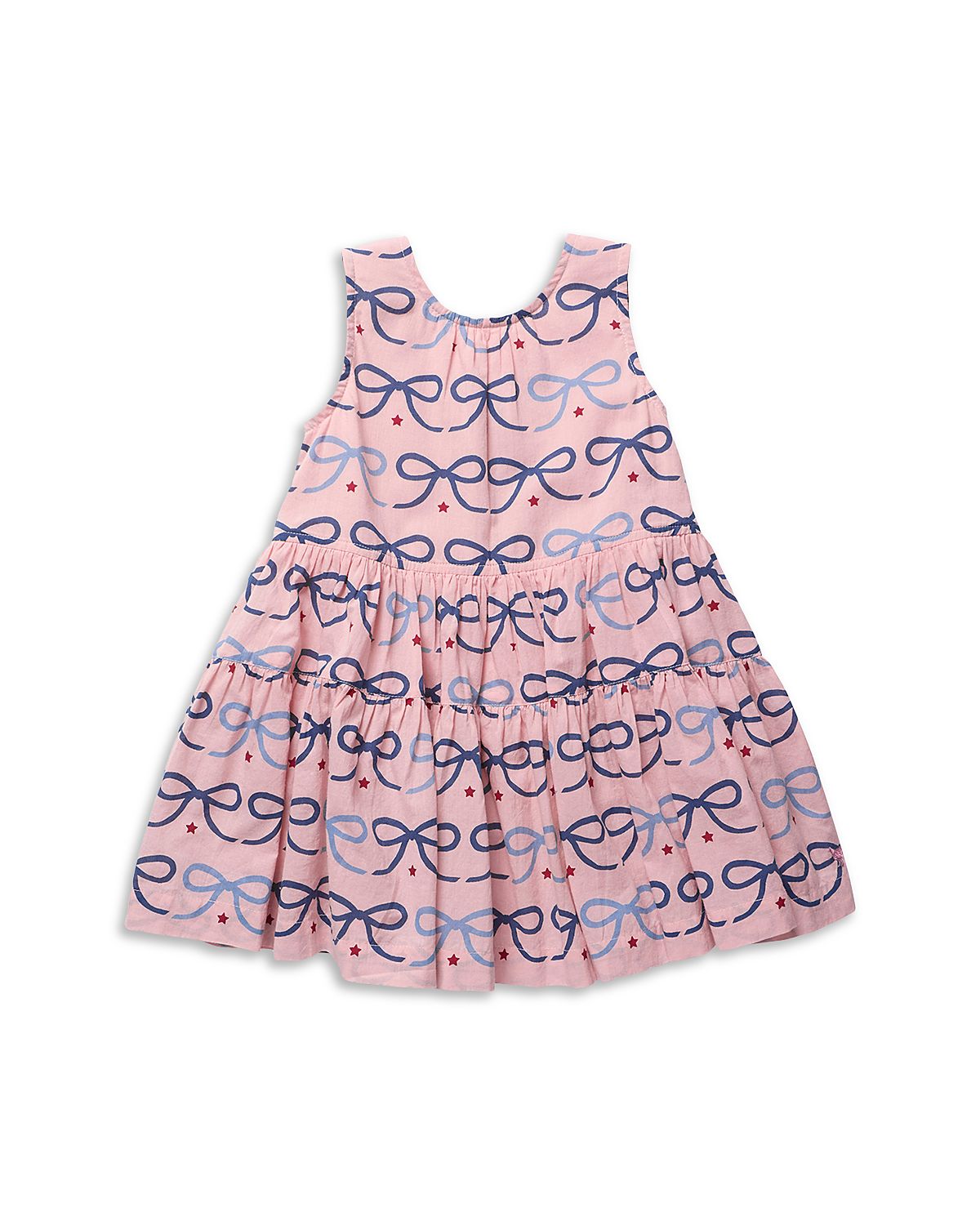 Pink Chicken Girls' Eloise Dress - Little Kid