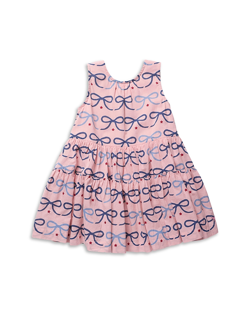 Pink Chicken Girls' Eloise Dress - Little Kid
