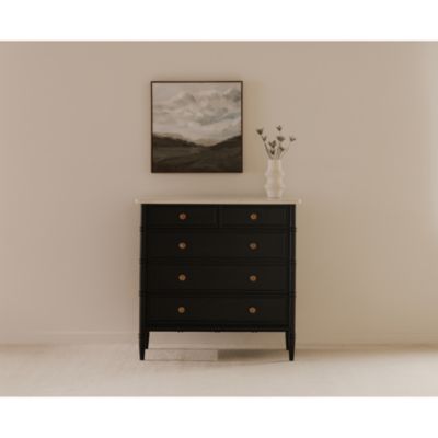 Eleanor 5 Drawer Chest