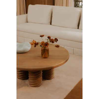 Treccia Coffee Table