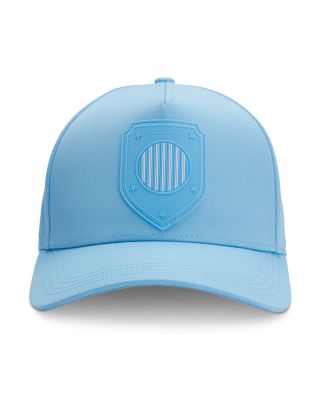 Soccer Twill National Flag Hat