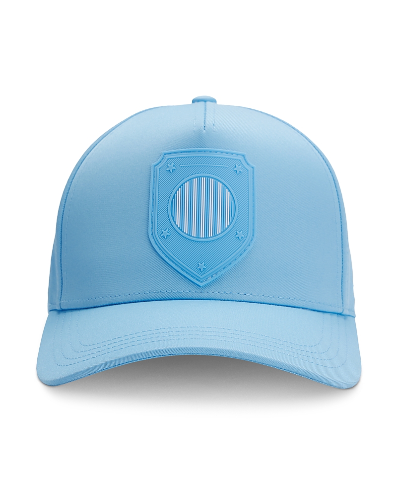 Boss Twill National Flag Hat