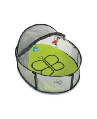 Nido Mini 2 in 1 Travel & Play Tent
