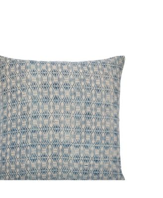  Zulu Decorative Pillow Cover