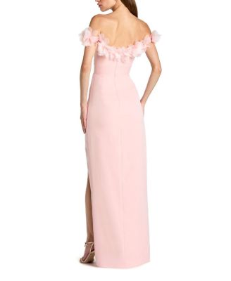 denim long dresses for women Petal and Pup Women's Bettie Midi Dress