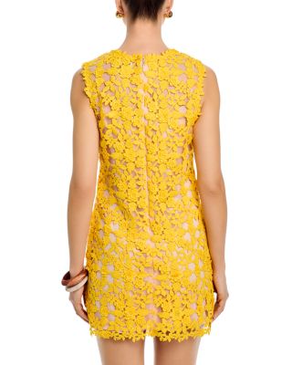 short elegant dresses for wedding guests Short Sleeve Ruffled V-Neck A-Line Midi Dress for Wedding Guests main image 0