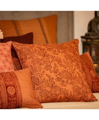 Anjali Decorative Pillow Cover