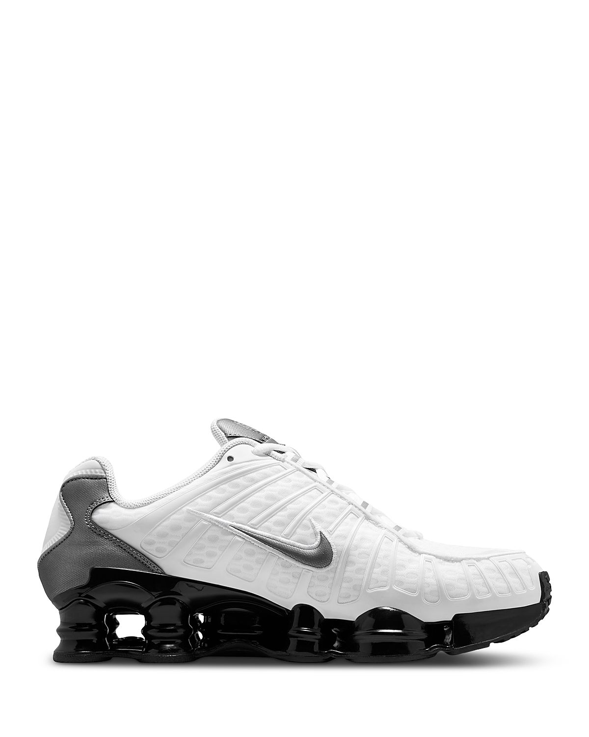 Nike Men's Shox Tl Sneakers