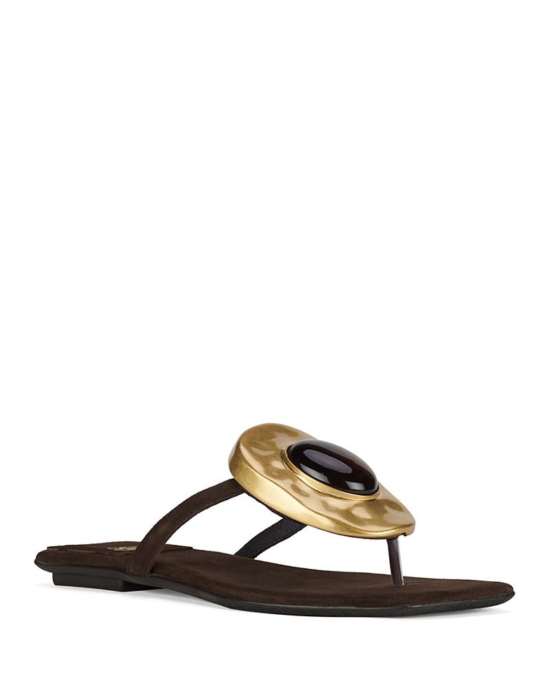 Jeffrey Campbell Women's Bazaar Embellished Sandals