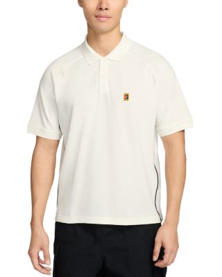Club Rules Short Sleeve Polo Shirt