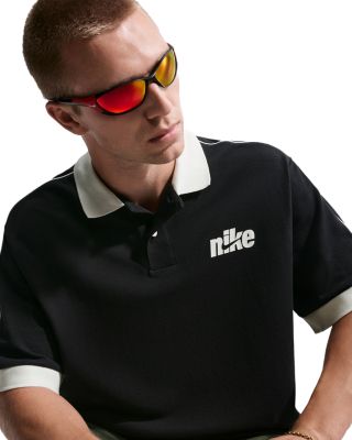 Club Futbol Short Sleeve Polo Shirt