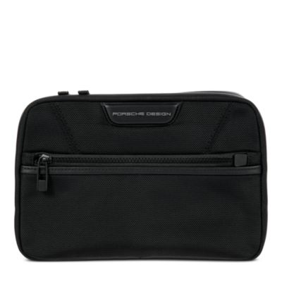 Roadster Nylon Evo Washbag
