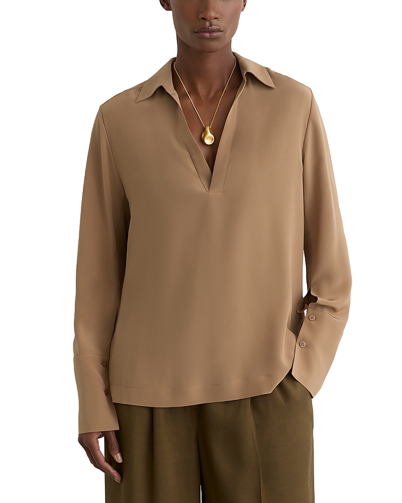 Reiss Maria Shirt