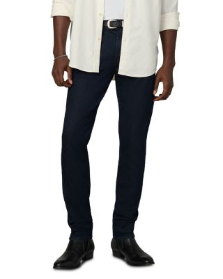 The Asher Slim Fit Jeans in Ferrin