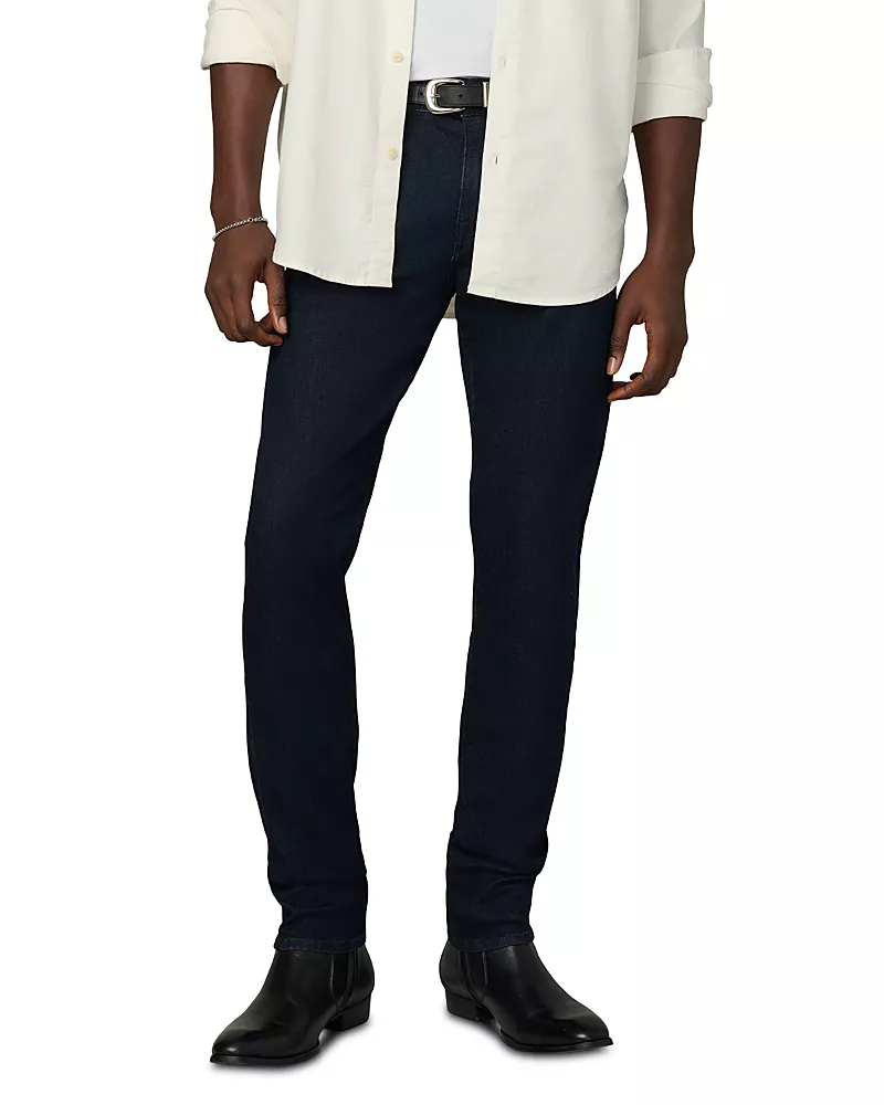Joe's Jeans The Asher Slim Fit Jeans in Ferrin