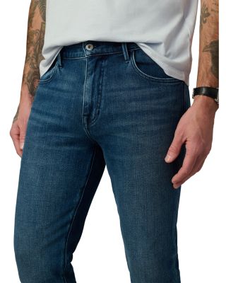 The Asher Slim Fit Jeans in Jefferson