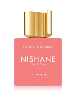 Meant To Be Seen Extrait de Parfum 1.7 oz.